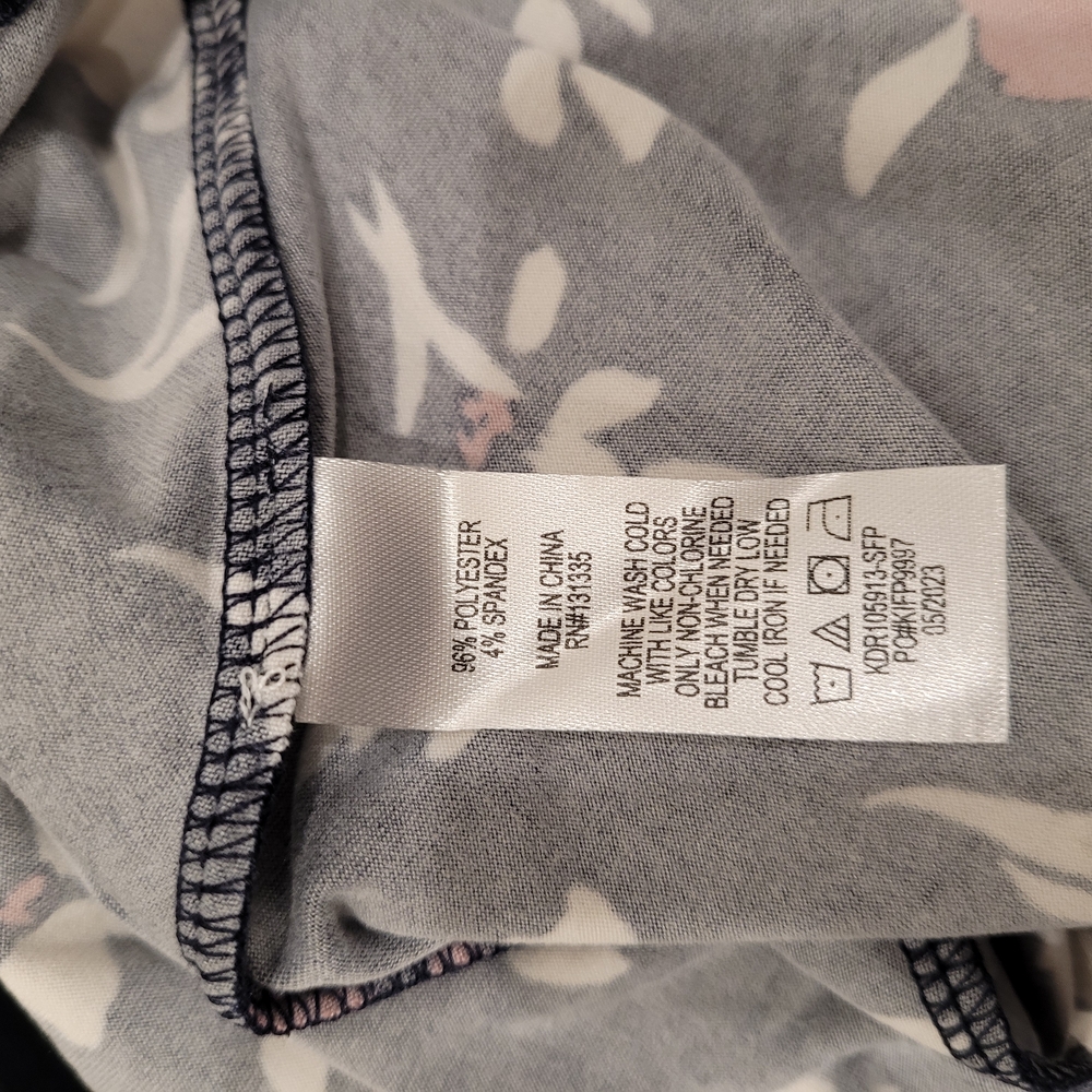 NWT Nine Britton Dress - Picture 8 of 8